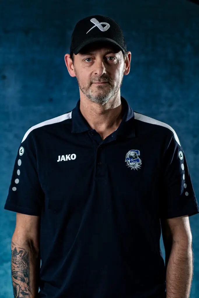 Keresztes Zsolt